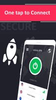 2 Schermata Infinity VPN