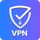 آیکون‌ VPN Browser