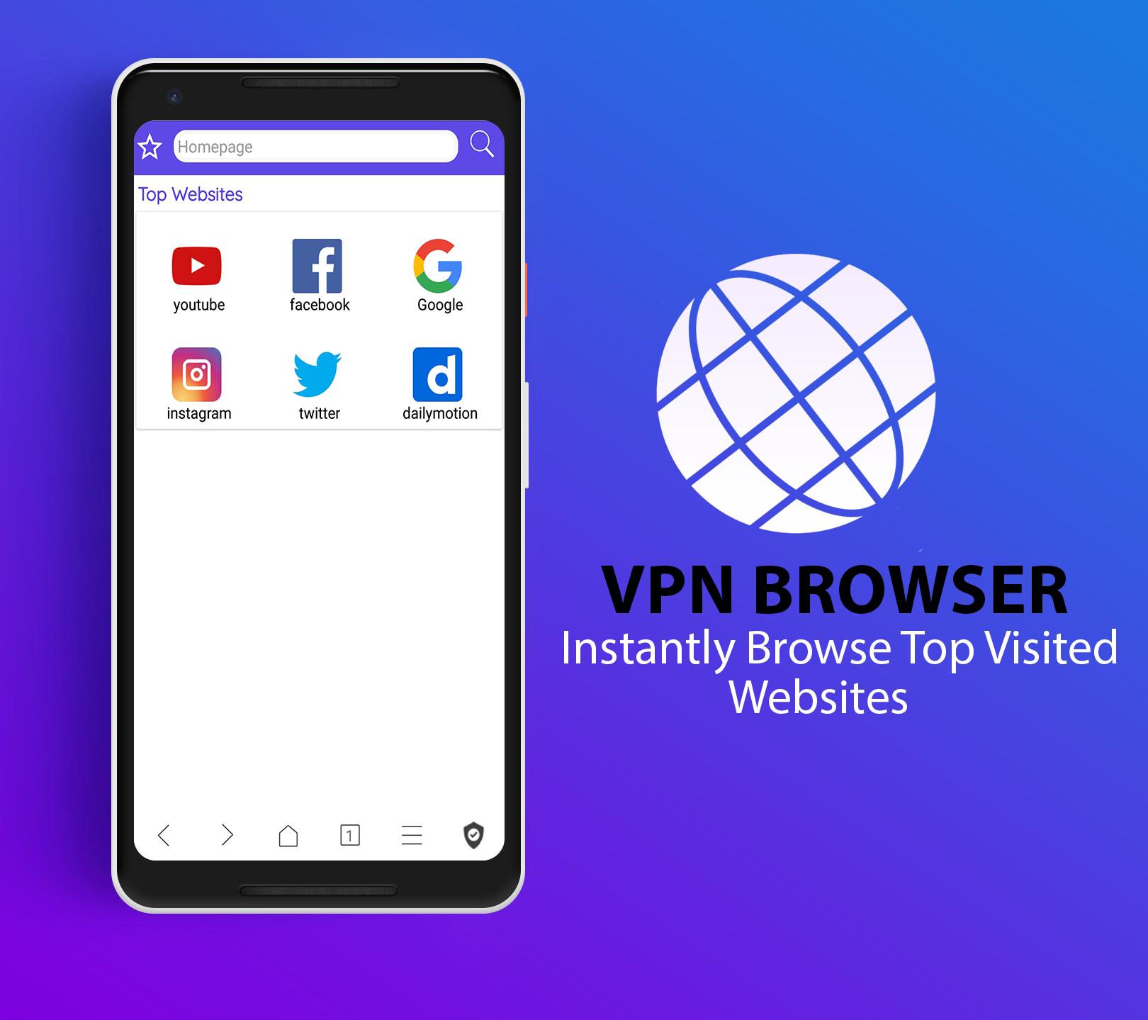 free vpn browser apk
