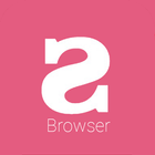 آیکون‌ Si MoNtok BrowSer