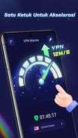 VPN Master penulis hantaran