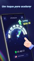 VPN Master Cartaz