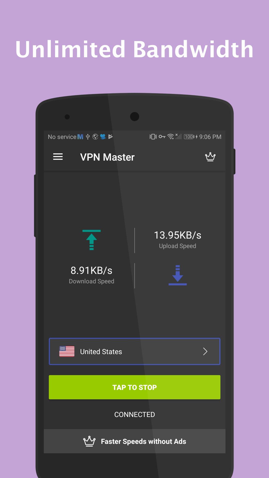 VPN Master for Android - APK Download