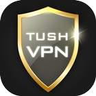 فیلترشکن پرسرعت قوی tush vpn أيقونة