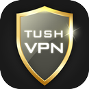 فیلترشکن پرسرعت قوی tush vpn APK