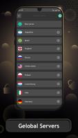 فیلترشکن پرسرعت قوی tush vpn تصوير الشاشة 2