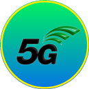 5G NET VPN APK