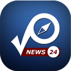 VPNews24 icône