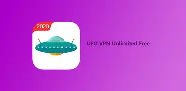 UFO VPN Empire - Unlimited Fre