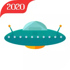 UFO VPN Empire - Unlimited Fre APK download