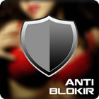 BF Browser Anti Blokir Situs أيقونة