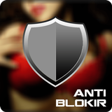 BF Browser Anti Blokir Situs icône