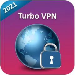 VPN Free2021-高速で安全なVPN