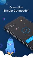 VPN Fast - Unlimited Proxy VPN الملصق
