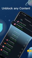 VPN Fast - Unlimited Proxy VPN تصوير الشاشة 2