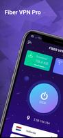 Fiber VPN 海報