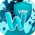 W VPN Master Gratis Tanpa Batas