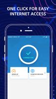 VPN Fast Free syot layar 2