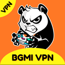 VPN For BGMI, Gaming Vpn India APK