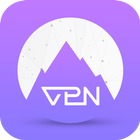 VPN gratuit - La meilleure application VPN icône
