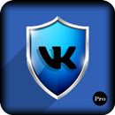 VPN VK - VPN proxy illimité gratuit APK