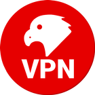 آیکون‌ Eagle VPN