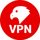 آیکون‌ Eagle VPN