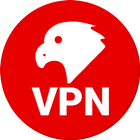 Eagle VPN icône
