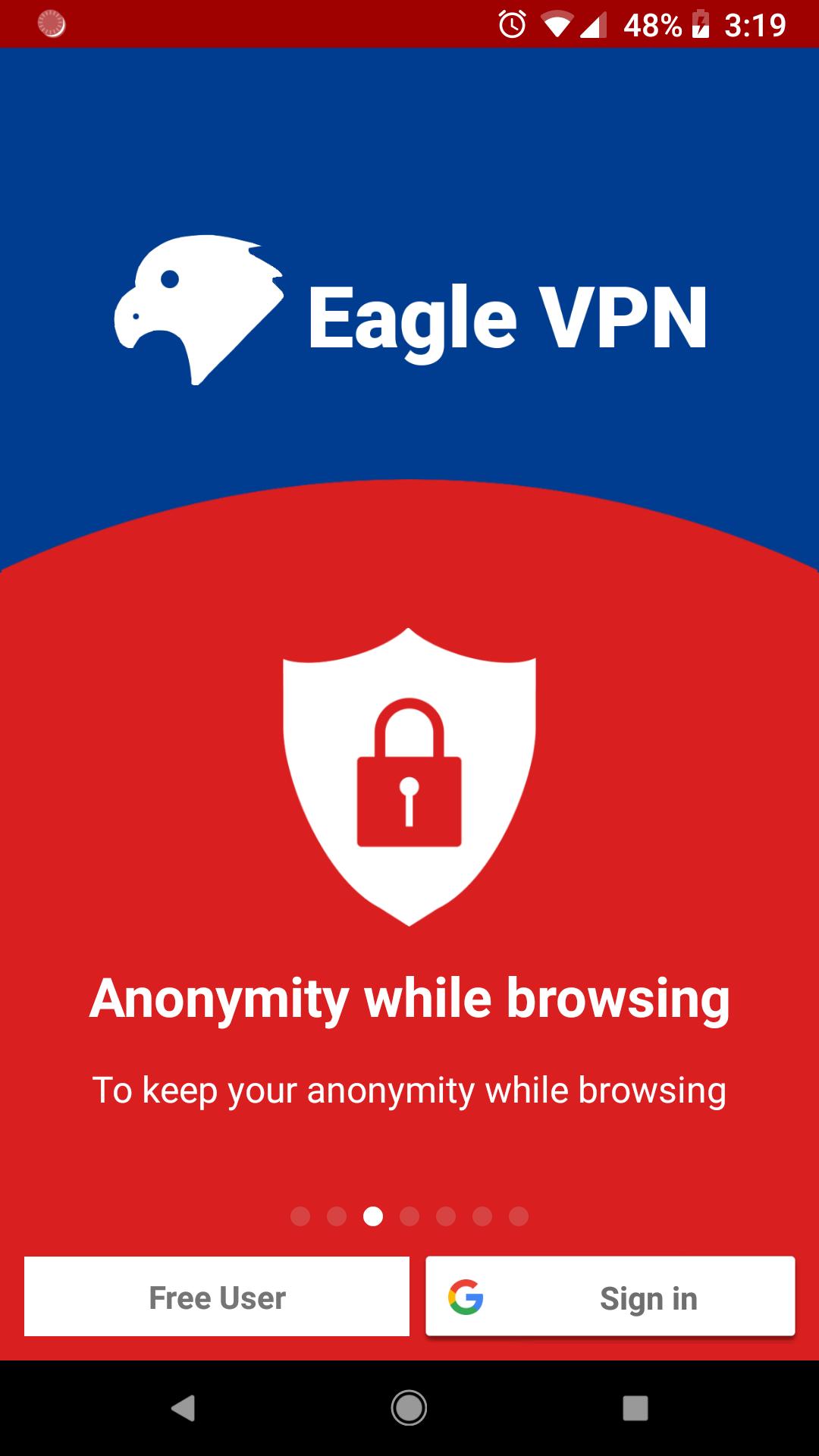 Eagle Vpn For Android Apk Download - german eagle badge transparent roblox