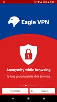 Eagle VPN Affiche