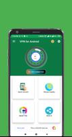 VPN for Browser Android screenshot 1