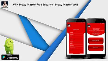 VPN Proxy Master Free Security - Proxy Master VPN bài đăng