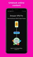 Si montoK BULE - VPN PLUS poster