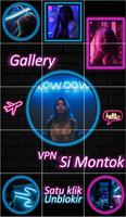 Si MontoK BULE - VPN PLUS ảnh chụp màn hình 1