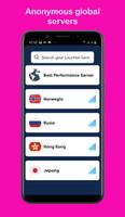 Si montoK BULE - VPN PLUS screenshot 2
