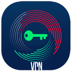 VPN Proxy Speed - Super VPN icône