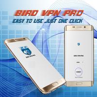 Bird VPN Pro - Unlimited Proxy UNBLOCK Free स्क्रीनशॉट 2