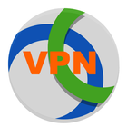 Virtual Private Network ไอคอน