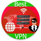 Best VPN ไอคอน