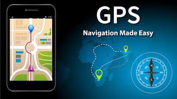 GPS мобильный число Поиск мест скриншот 2
