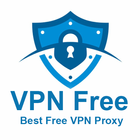 VPN Free Best Premium SkyVPN Proxy ícone
