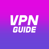 VPN Guide icon