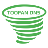 TOOFAN DNS icon