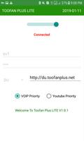 TOOFAN PLUS LITE syot layar 1