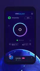 VPN Galaxy - VPN Proxy AdBlock APK Herunterladen