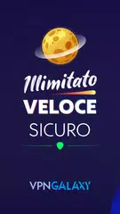 download VPN & AdBlock - VPN Galaxy APK