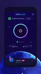 download VPN & AdBlock - VPN Galaxy APK