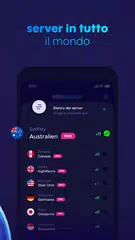download VPN & AdBlock - VPN Galaxy APK
