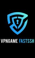 VPN Game FastSSH スクリーンショット 1