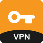 VPNhub ikon